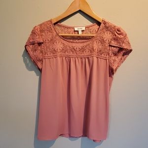 Meraki Blouse